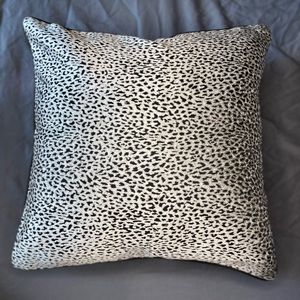 Pillow Cover